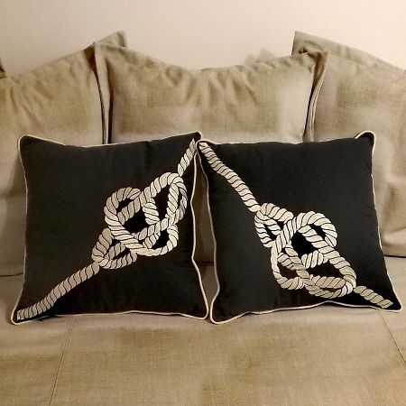 Venticello Apartment バーリ エクステリア 写真