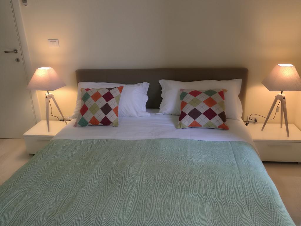 Venticello Apartment バーリ エクステリア 写真