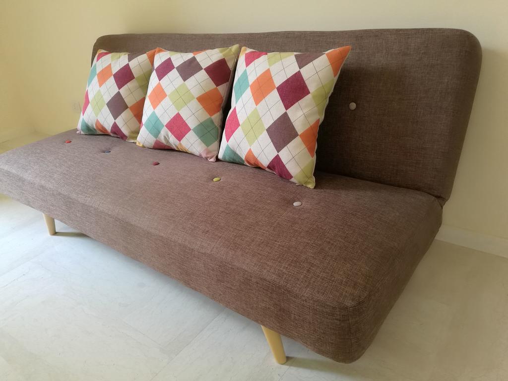 Venticello Apartment バーリ エクステリア 写真