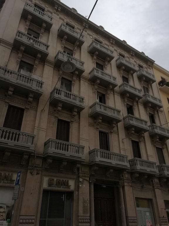 Venticello Apartment バーリ エクステリア 写真