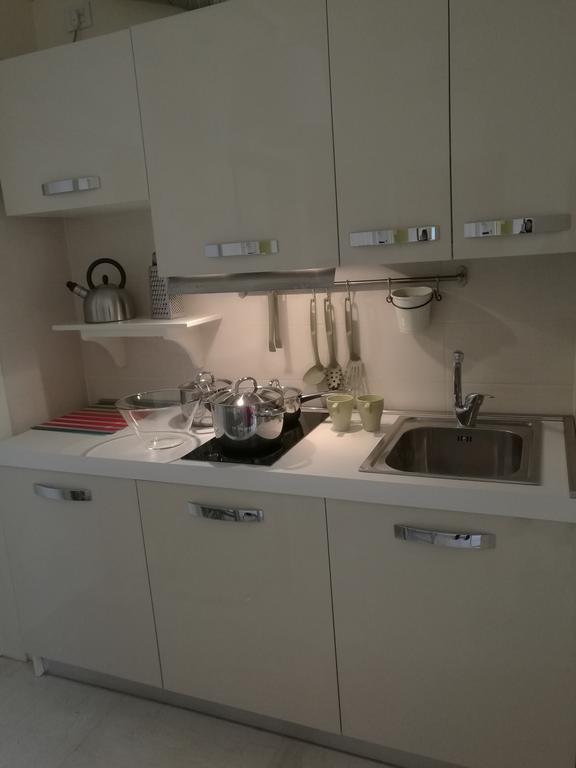 Venticello Apartment バーリ エクステリア 写真