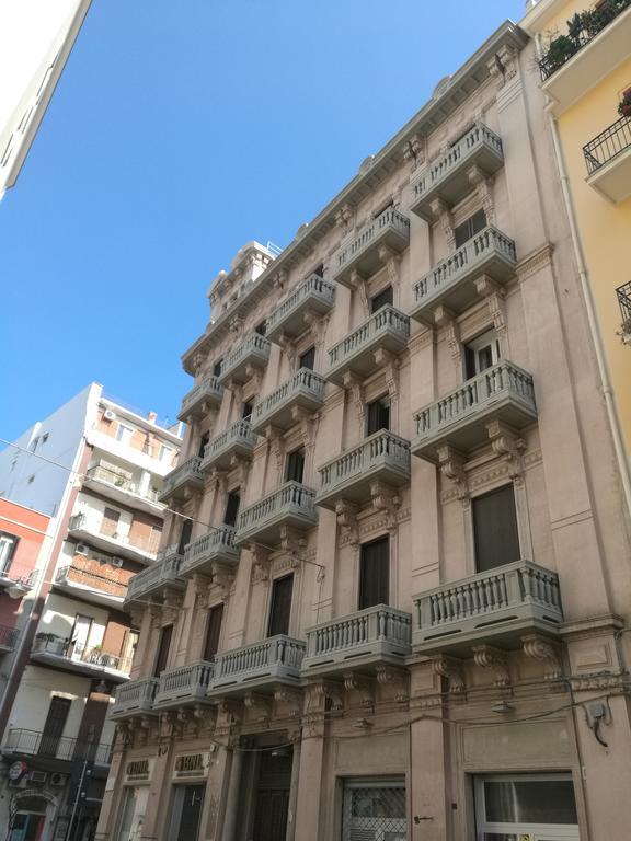Venticello Apartment バーリ エクステリア 写真