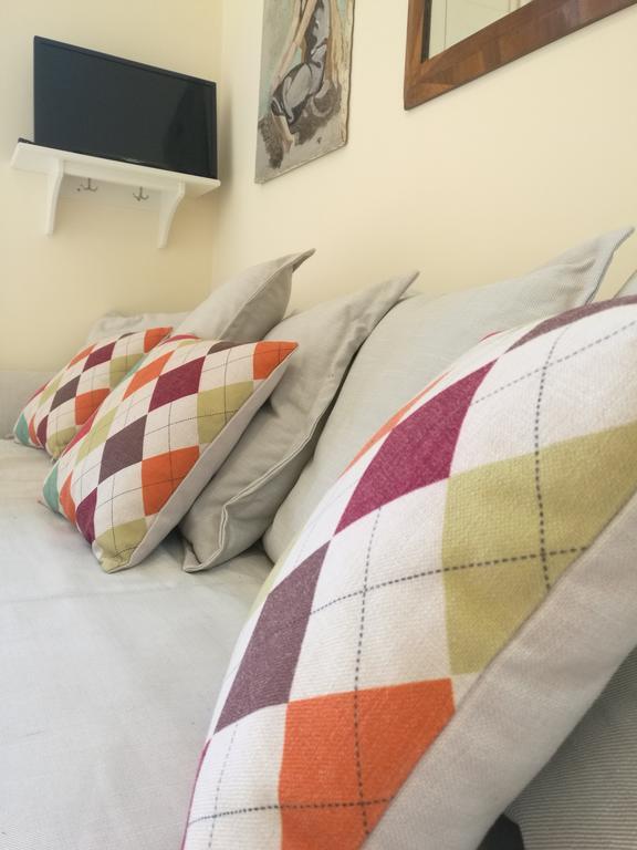 Venticello Apartment バーリ エクステリア 写真