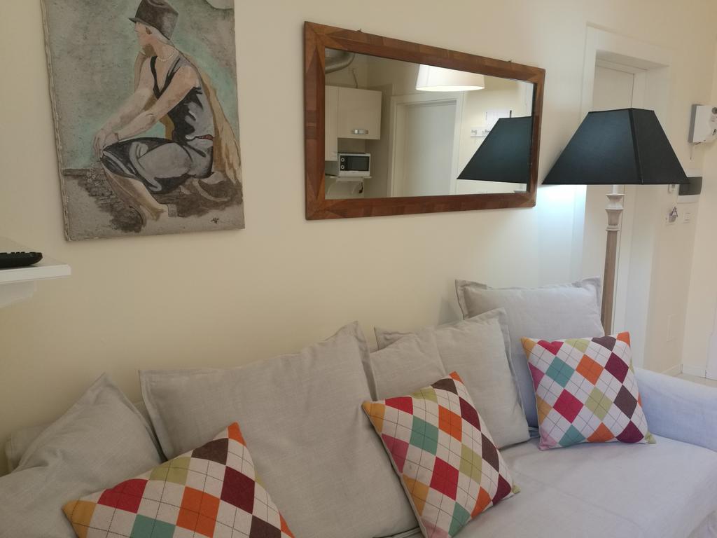 Venticello Apartment バーリ エクステリア 写真