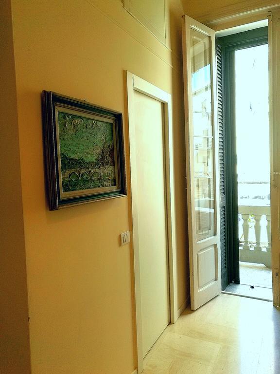 Venticello Apartment バーリ エクステリア 写真