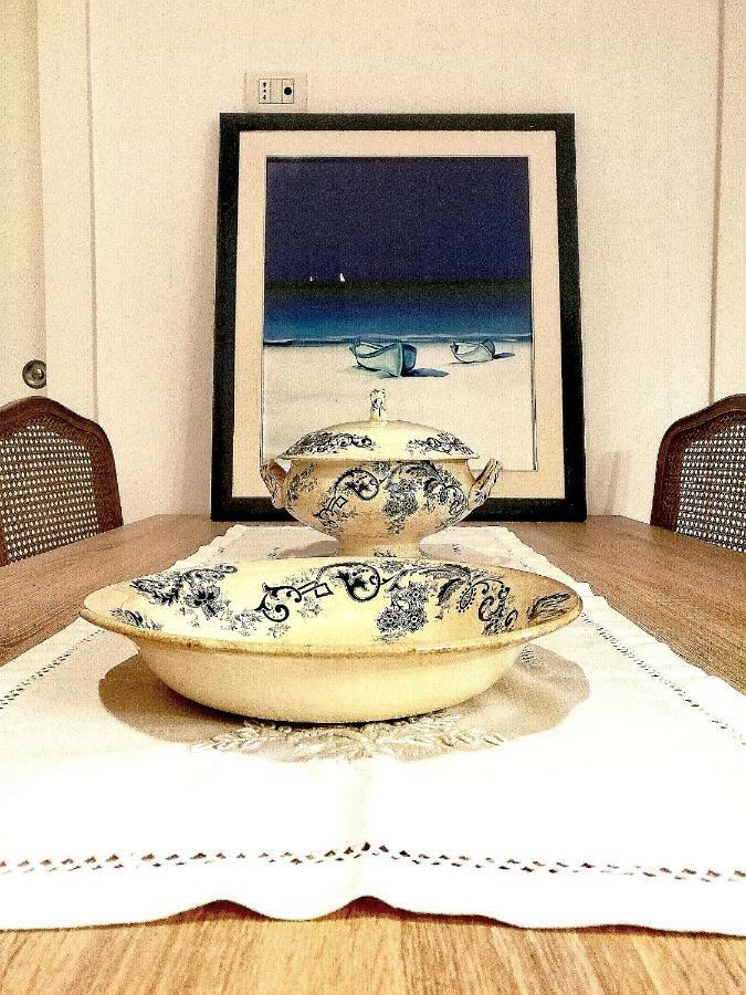 Venticello Apartment バーリ エクステリア 写真