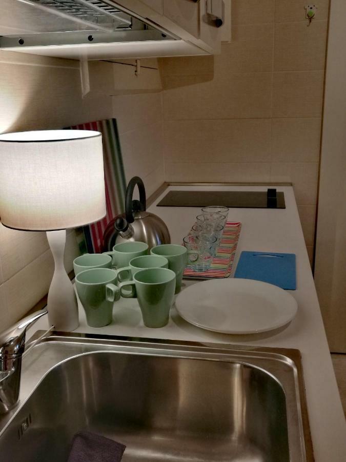 Venticello Apartment バーリ エクステリア 写真