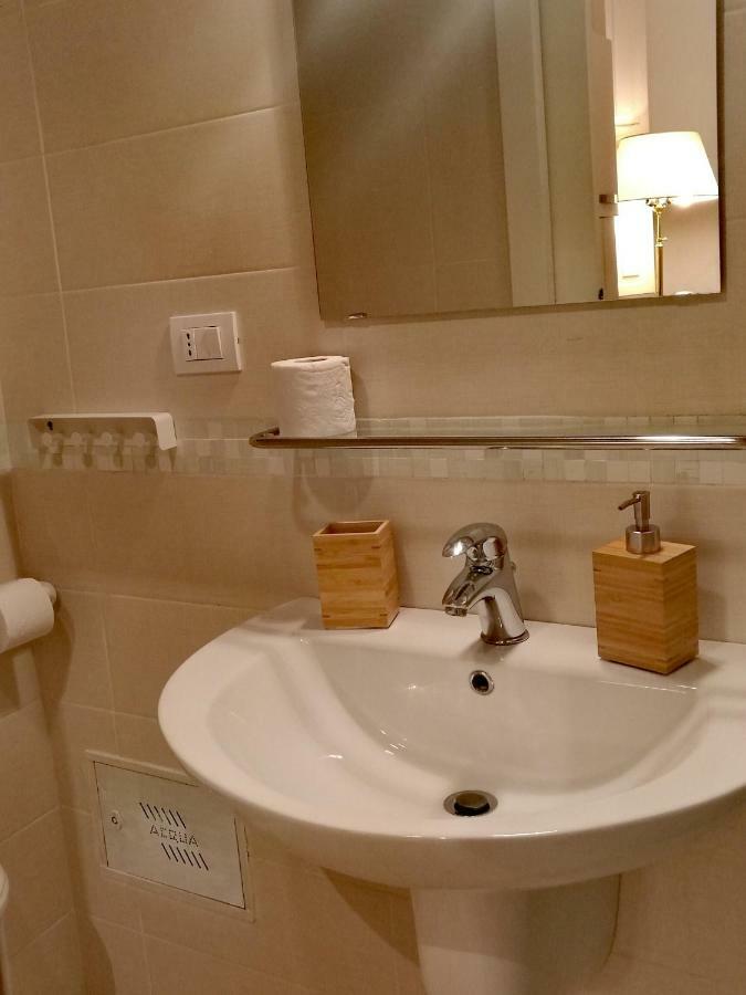 Venticello Apartment バーリ エクステリア 写真
