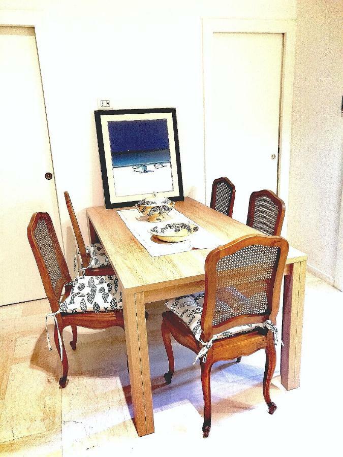 Venticello Apartment バーリ エクステリア 写真