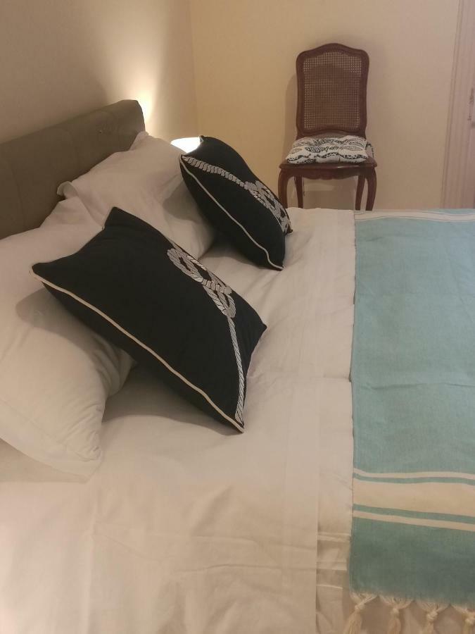 Venticello Apartment バーリ エクステリア 写真